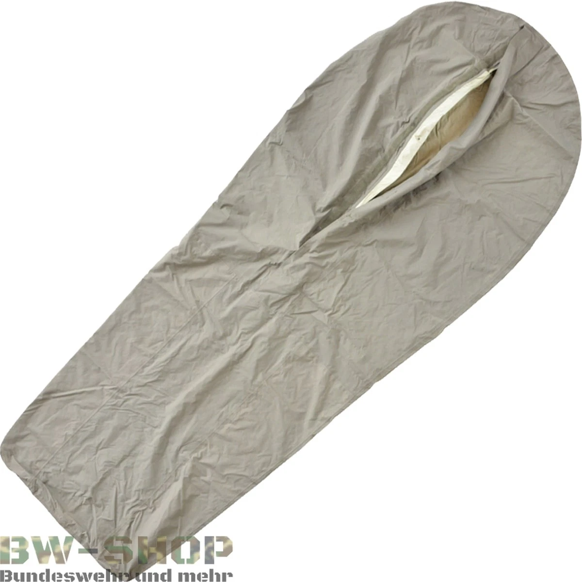 ORIGINAL GERMAN ARMY sleeping bag cover Carinthia bivy bag waterproof sleeping bag