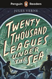 Penguin Readers Starter Level: Twenty Thousand Leagues U... | Buch | Zustand gut