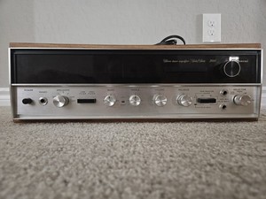 Sansui 500 | eBay