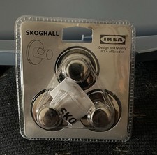 Ganchos para batatoallas IKEA nuevos en
