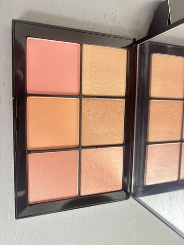 NARS Cheek Palette- OVERLUST 27g. NEU!!! - Bild 3 von 5
