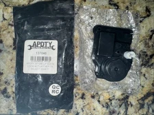 APDTY 137046 Rear Trunk Liftgate Door Lock Actuator Motor