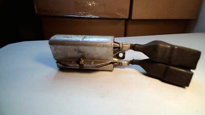 1979-1983 Datsun Nissan 280ZX Drop Resistor Resistance Module A15