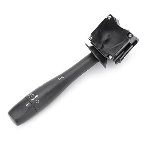 Car Headlight Turn Signal Switch Arm Stalk for 0405 Chevy Malibu