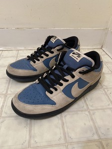nike sb dunk low thunderstorm