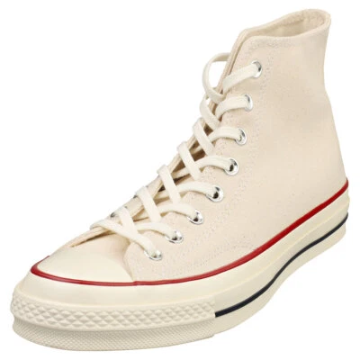 Converse Chuck 70 Hi Parchment Sneaker - Bild 1 von 4