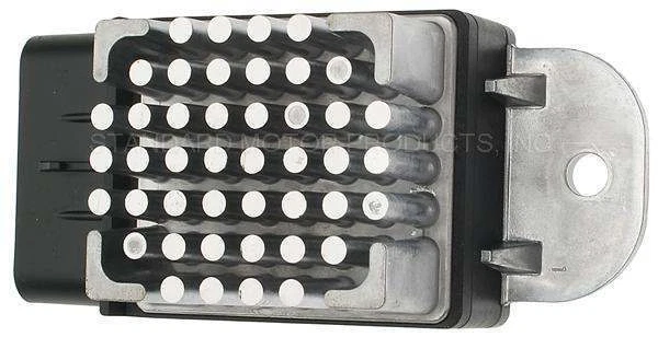 Relé de motor ventilador de refrigeración para Jeep Liberty 2002-2003 SMP 805LY77 Foto 4 de 4