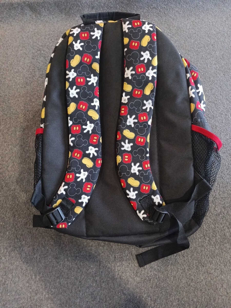 Walt Disney World Disney Parks Mickey Mouse Backpack All  display picture 1