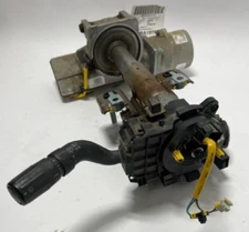 2008-2012 Ford Escape Steering Column Floor Shift, (tilt wheel) OEM