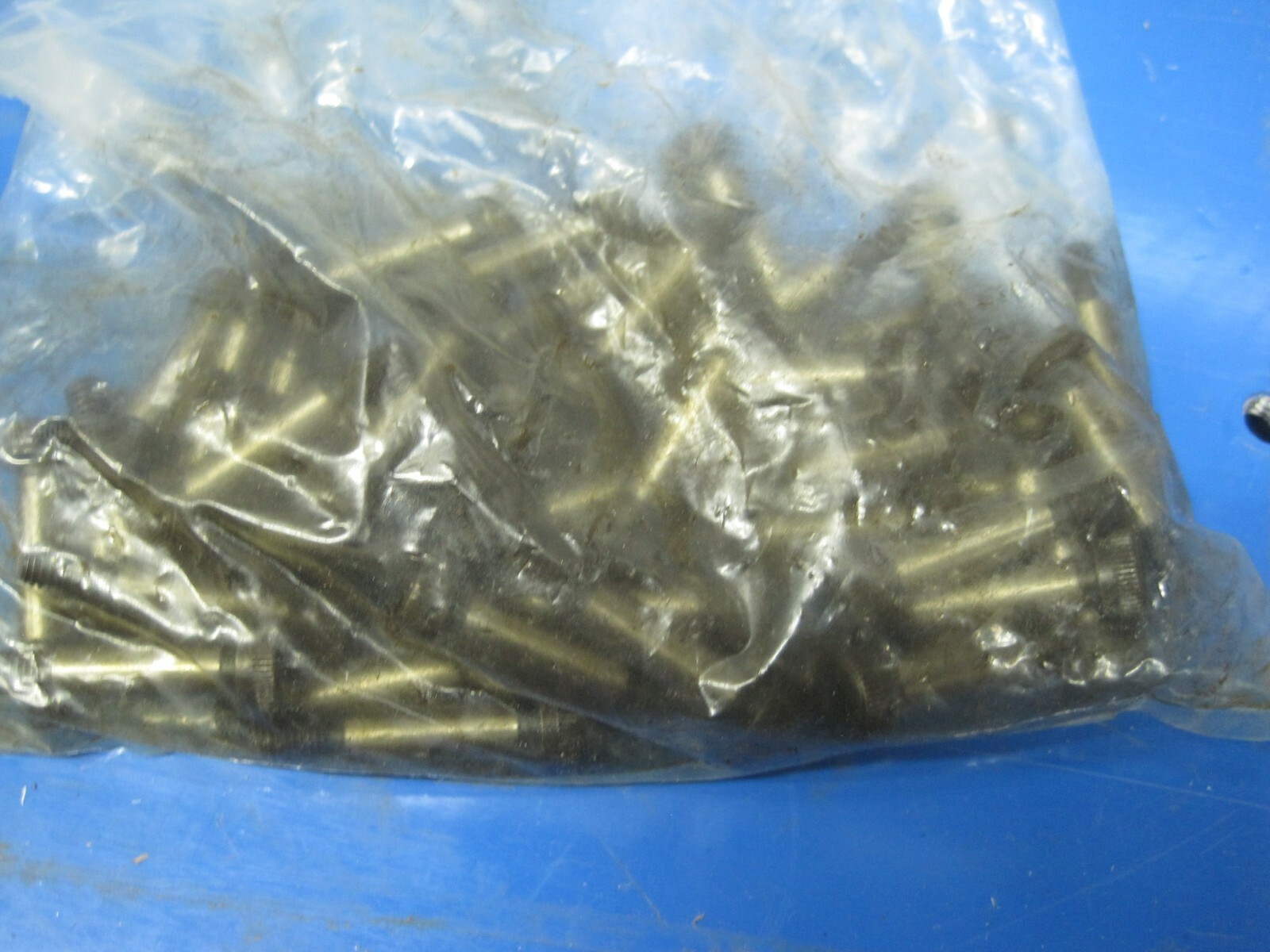 FABORY M07111.050.020 Socket Shoulder Screw (m5) 6 X 20 Pk50 for sale