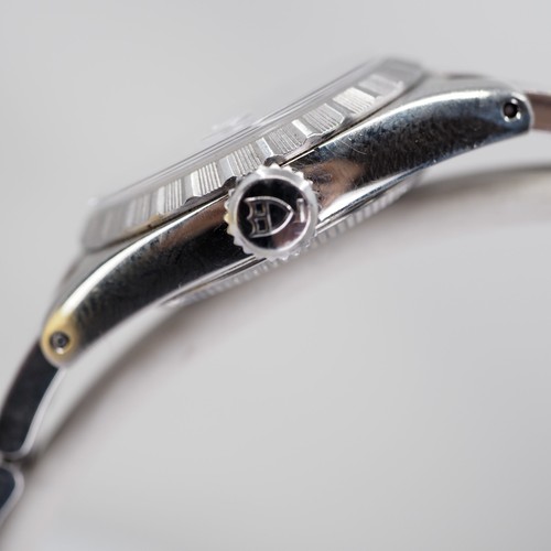 TUDOR PRINCESS DATE QUARTZ LADY 85040 - Bild 9 von 10