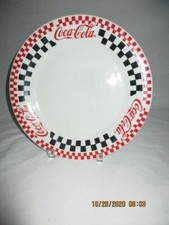 ديشيس, باولس و بلاتيس Coca-Cola Coke Dinner