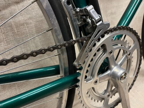 Dawes Renoun vintage racing bicycle - Picture 2 of 11