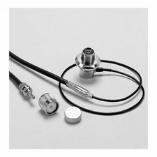 Comet CK-3M3 Deluxe 2-Step Mobile Lip Mount Cable Assembly, 9.9ft w/PL259 $0SHIP