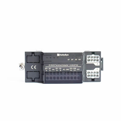 1pcs New Hollysys Module IO-BUS Terminal Adapter  K-BUST02