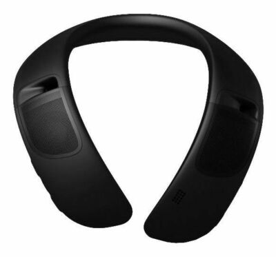 bose wireless wearable