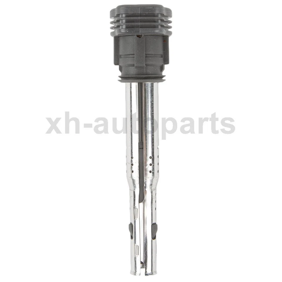 Bobina de encendido Delphi 5X para Volkswagen Beetle 2006~2014 Foto 3 de 4