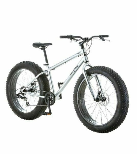 mongoose beach cruiser
