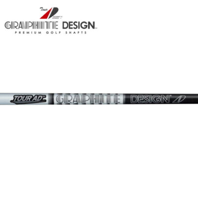 Graphite Design TourAD AD-95 S 6-Piece Golf Shaft Set