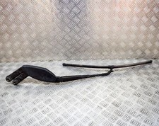 Braccio tergicristallo sinistro parabrezza anteriore Mercedes-Benz SL R230 RHD A2308240349 2002