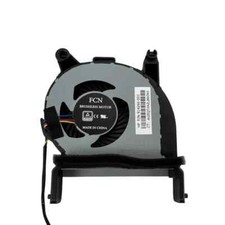 914266-001 For HP ProDesk mini 600 G3 400 G3 CPU Cooling Fan DFS593512MN0T