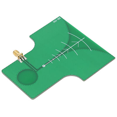 UWB Antenna TEM Ultra Wide Band Directional High Gain Directional Accessories