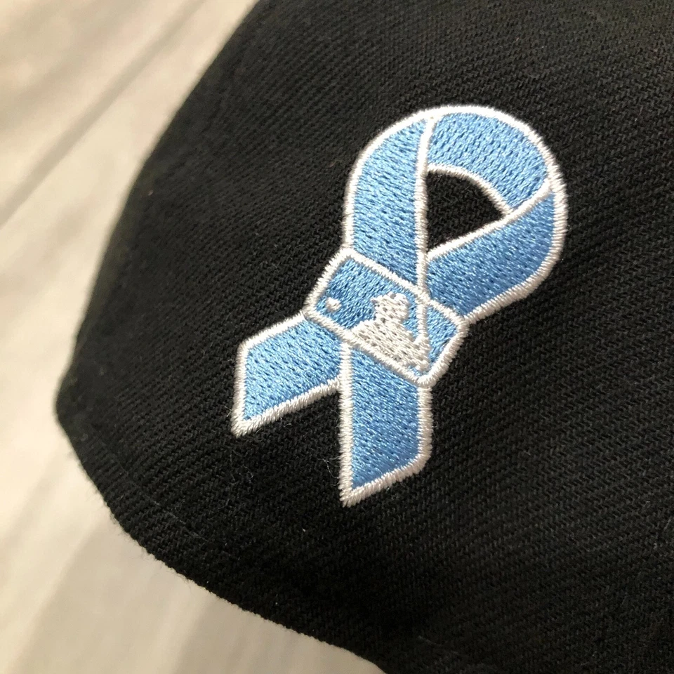 New Era Arizona Diamondbacks 2021 Fathers Day On-Field 59FIFTY Fitted Size 7 1/4 - Image 4 of 4