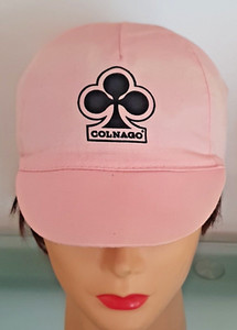ERNESTO COLNAGO Casquette Hiver Winter Cap