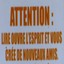 liberté livre