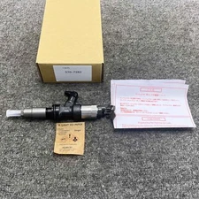 Fuel Injector For Caterpillar CAT Engine C6.6 C7.1 295050-0400 20R-2478 370-7282