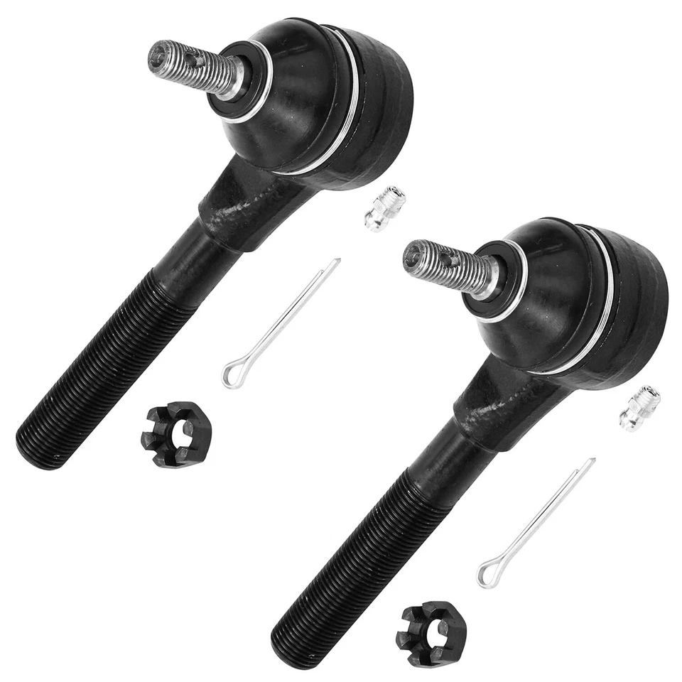 New 10pc Front Suspension Kit for Chrysler 300M Concorde LHS Dodge Intrepid - Image 4 of 4