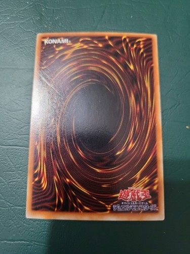 Yugioh Sanga of the Thunder Japanese OCG Super Rare RB-25 - Picture 2 of 2