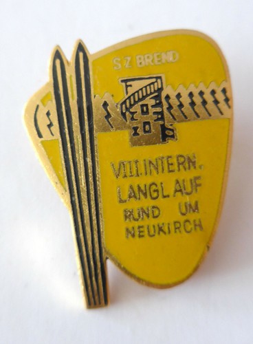 Intern. Langlauf rund um Neukirch --SZ Brend-- - 第 2/4 張圖片