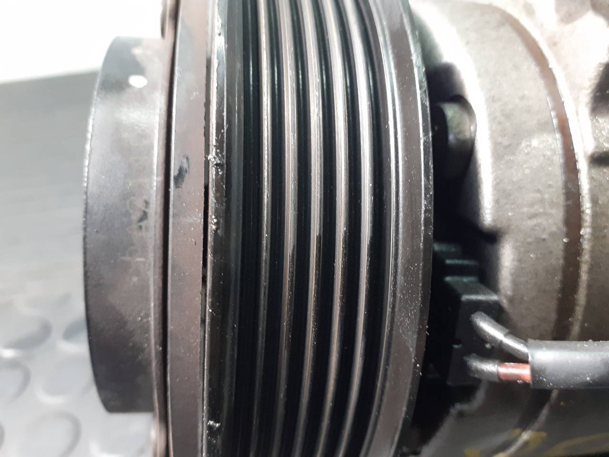 687997689 klimakompressor für CHEVROLET CRUZE FASTBACK 2.0 2011  