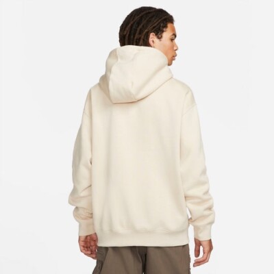 NIKE ACG THERMA-FIT パーカー XL ベージュ 裏起毛 ナイキ Nike ACG Therma-Fit Fleece Hoodie Adult Unisex SZ XXL Beige DH3087