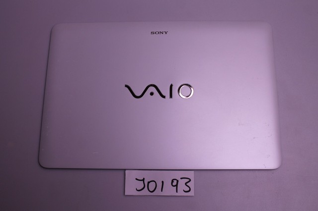 Carcaça Tampa Lcd Sony Vaio Svf152c29l Svf152c29m Svf152c29x | Frete grátis