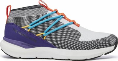 New The North Face Sumida Moc Knit Running Shoes ultra boost sneaker spreva pop