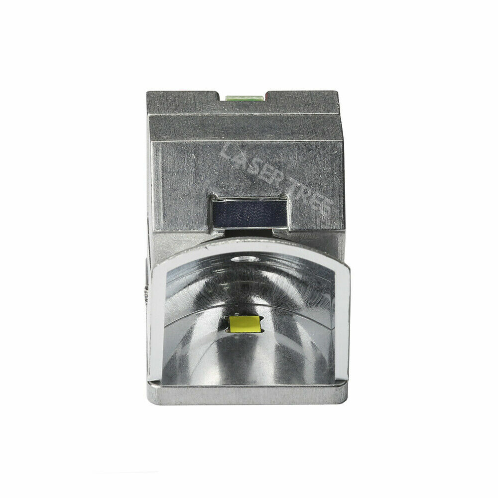 High Quality 800lm 300,000cd Laser Phosphor White Laser