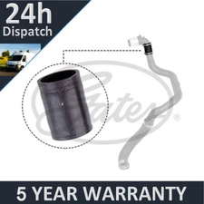 Fits Renault Master 2010- 2.3 CDTi 2.3 dCi + Other Models Purevue Turbo Hose