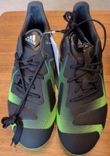 infant astro turf trainers size c8