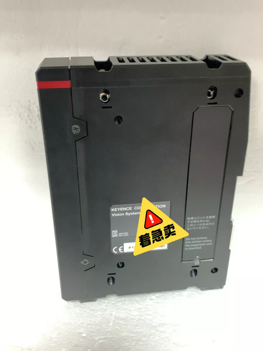 1PCS KEYENCE CA-E100 Input unit