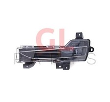NEBELSCHEINWERFER LAMPE LINKS PASSEND F�R TESLA MODEL 3 17- 107739500D