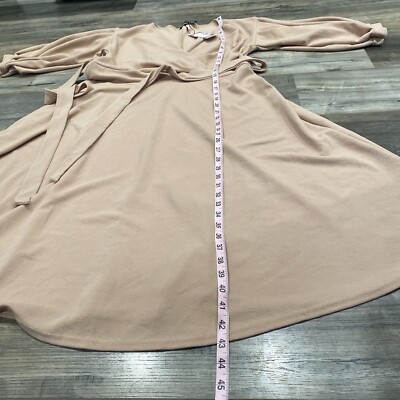 knee length dresses for ladies Lala Dress main image 1
