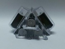 5 Stück Meto Preispistole Tintenrollen - Wählen Sie Ihr Modell - Kostenlose Lieferung