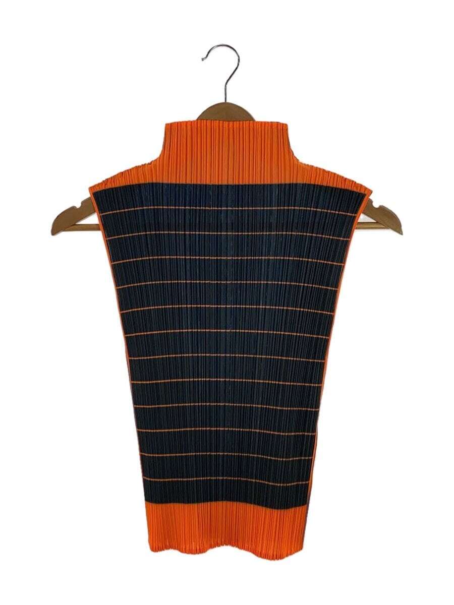 PLEATS PLEASE ISSEY MIYAKE Blouse Tops multi color 3 | eBay