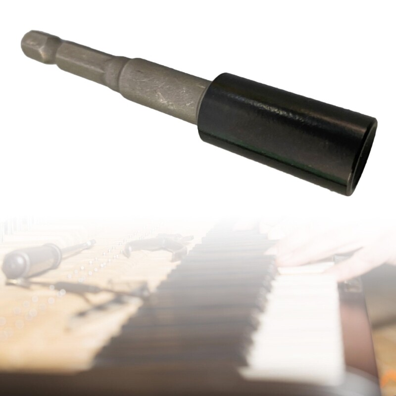 Piano Tuning Pin Removal Tool Power Piano Tuning Pin Octagonal