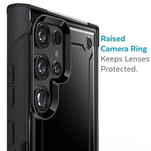 For Samsung Galaxy S23 Plus S23 FE S23 Ultra Rugged Case Cover / Tempered Glass - Picture 21 of 24