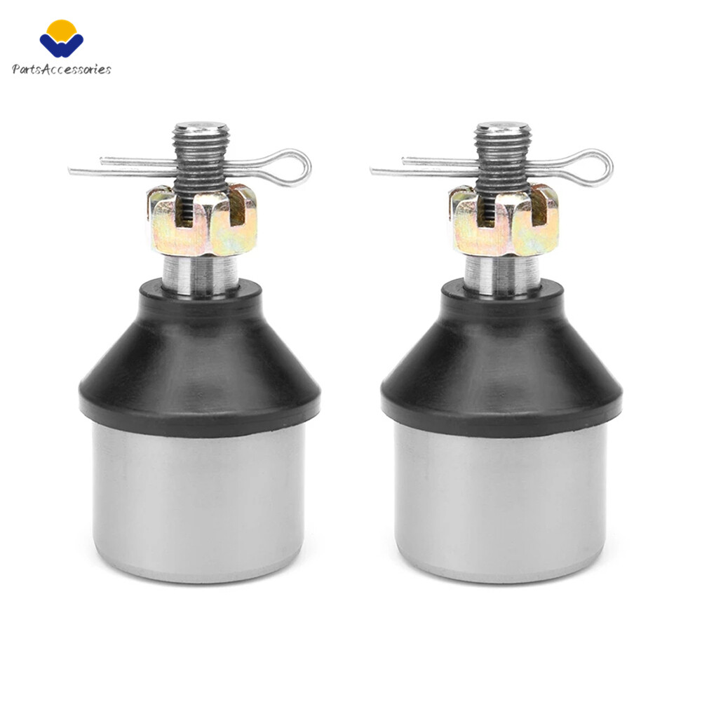 2PCS Ball Joints For Polaris Sportsman 335 400 450 500 570 600 - Foto 4