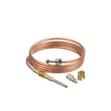 Thermocouple, Penn BASO Husky Johnson Controls  K16WT-60 **2 ITEMS PER SALE**