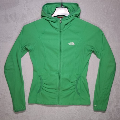 The North Face TKA 100 Fleece Hoodie 